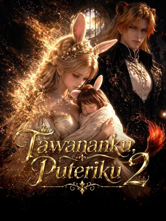 (Alih Suara) Tawananku, Puteriku 2
