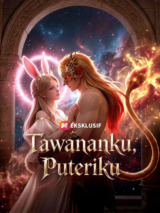 (Alih Suara) Tawananku, Puteriku