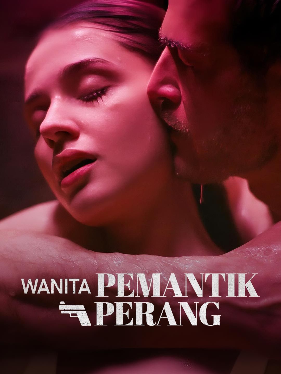 (Dubbing) Wanita Pemantik Perang