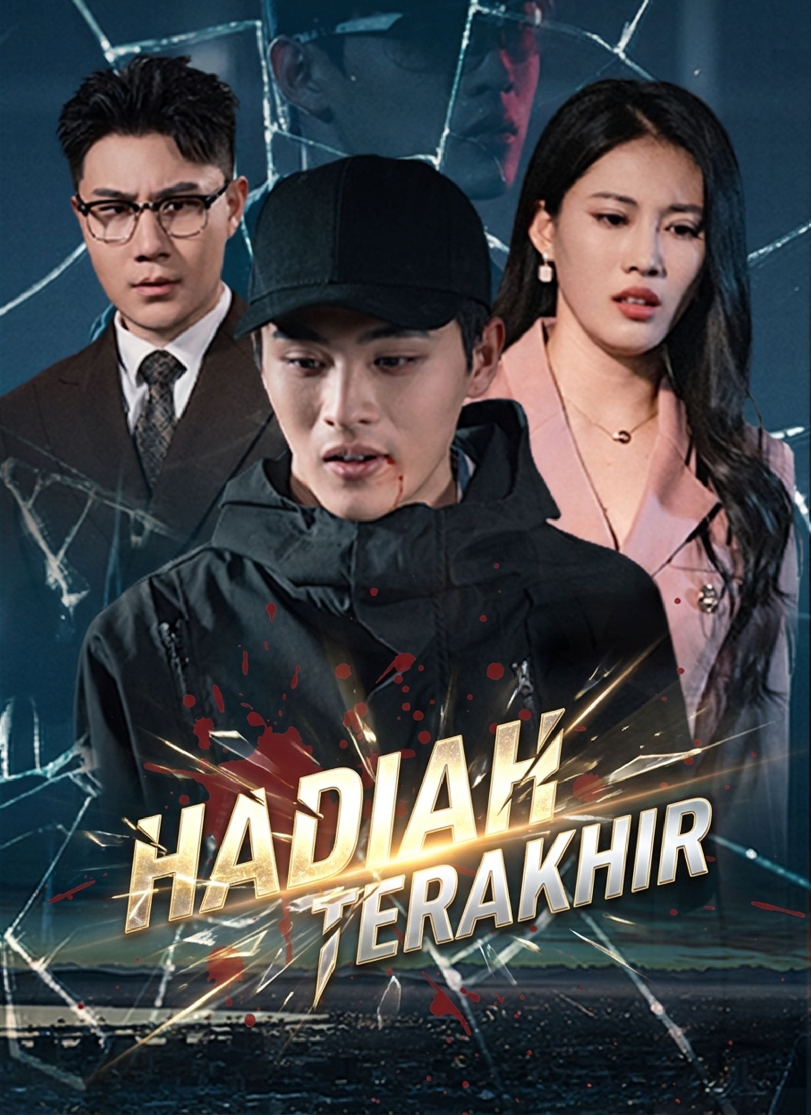 [Dubbing]Hadiah Terakhir