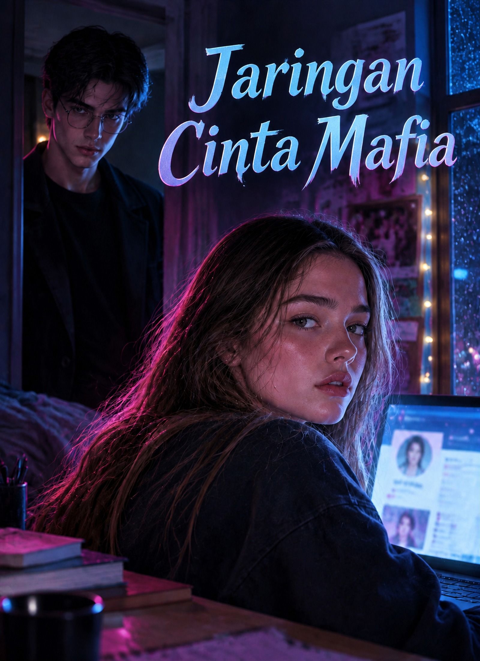 (Sulih Suara) Jaringan Cinta Mafia