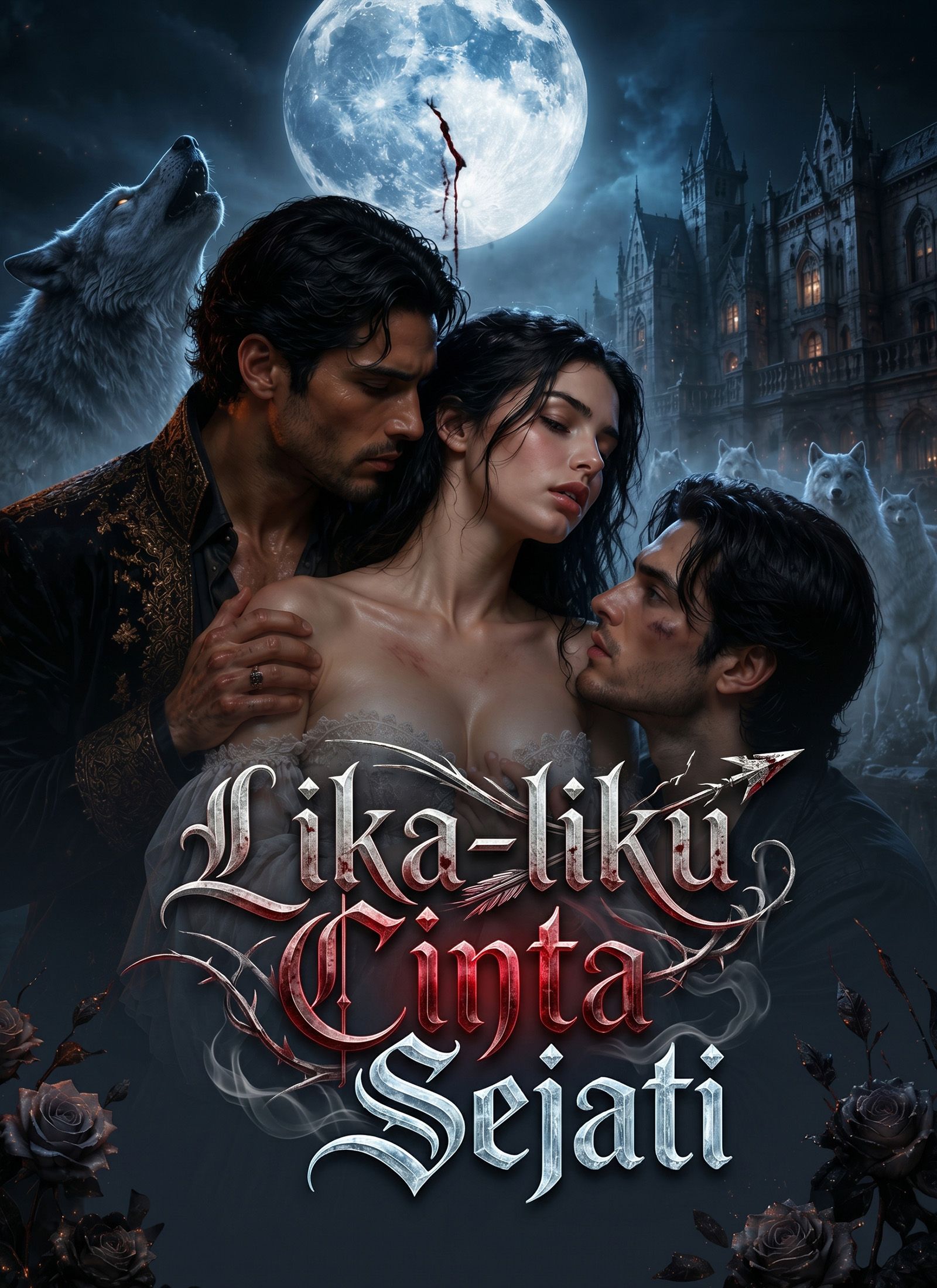 (Sulih Suara) Lika-liku Cinta Sejati