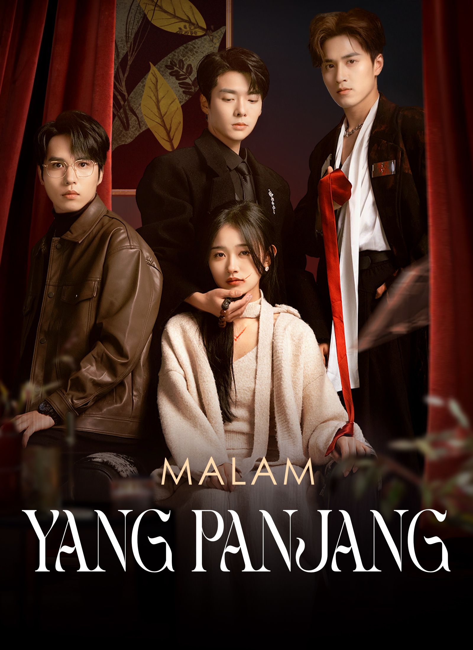 (Alih Suara) Malam Yang Panjang
