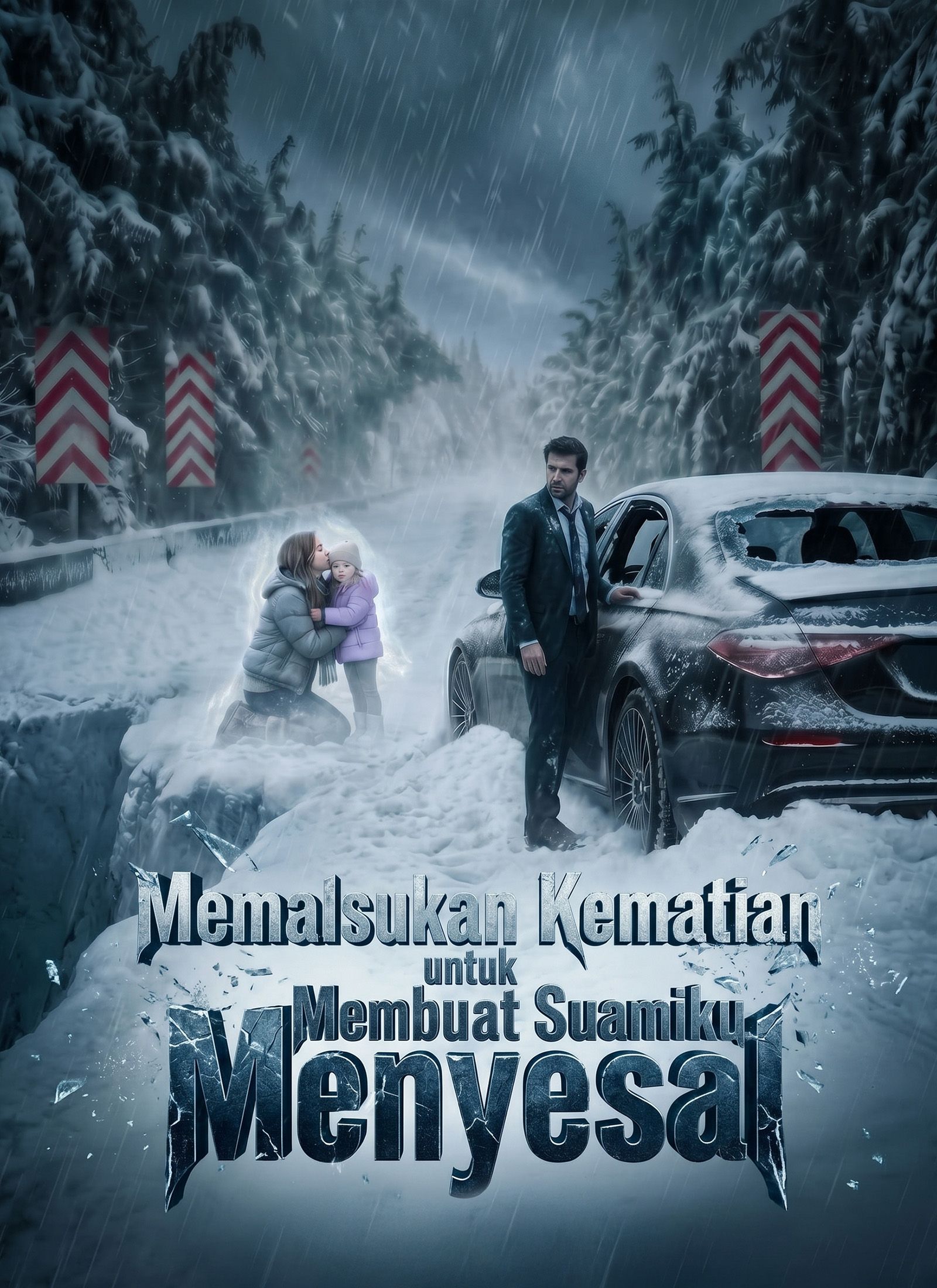 [Dubbing]Memalsukan Kematian untuk Membuat Suamiku Menyesal