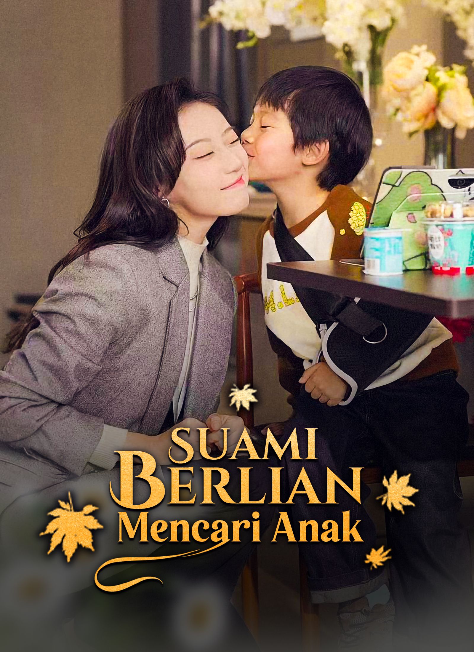 [Dubbing]Suami Berlian Mencari Anak