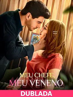 (DUBLADA)Meu chefe, meu veneno
