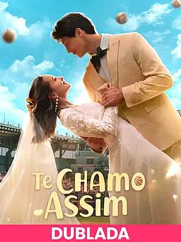 (DUBLADA)Te Chamo Assim