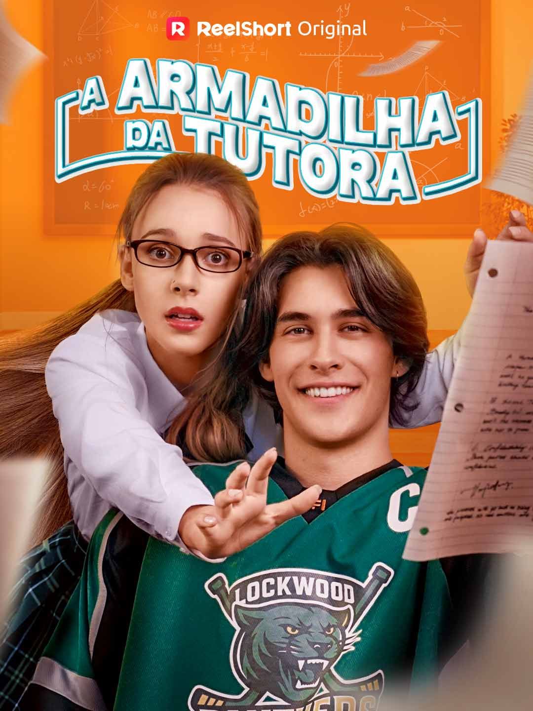 (Dublado) A Armadilha da Tutora