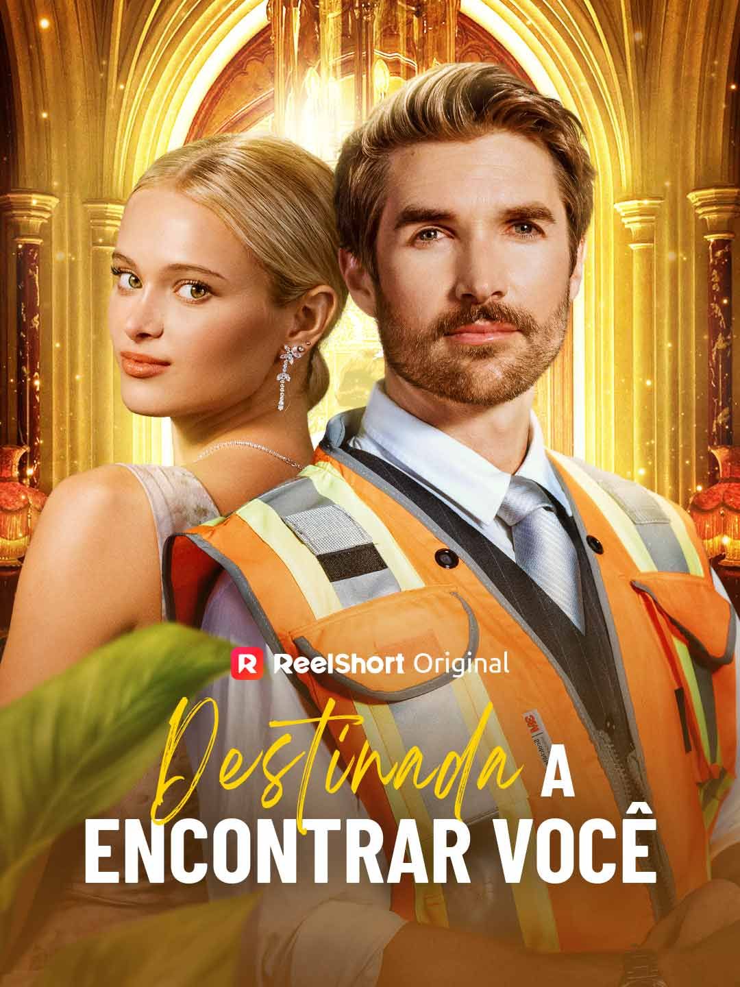 [dublado] Destinada a Encontrar Você
