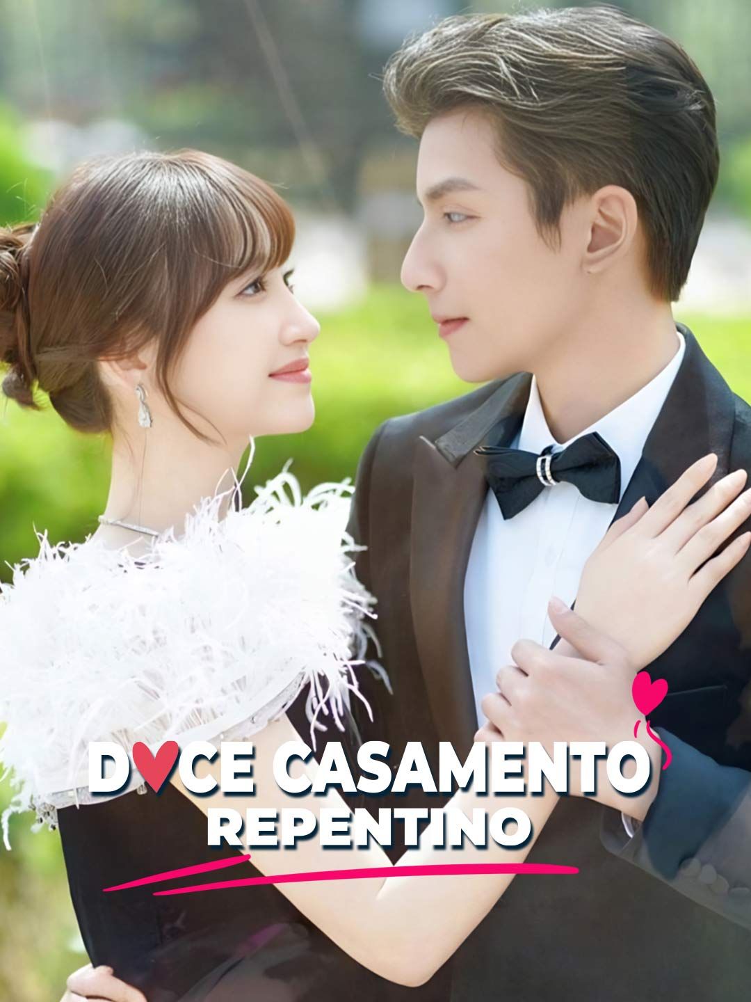 [dublado] Doce Casamento Repentino