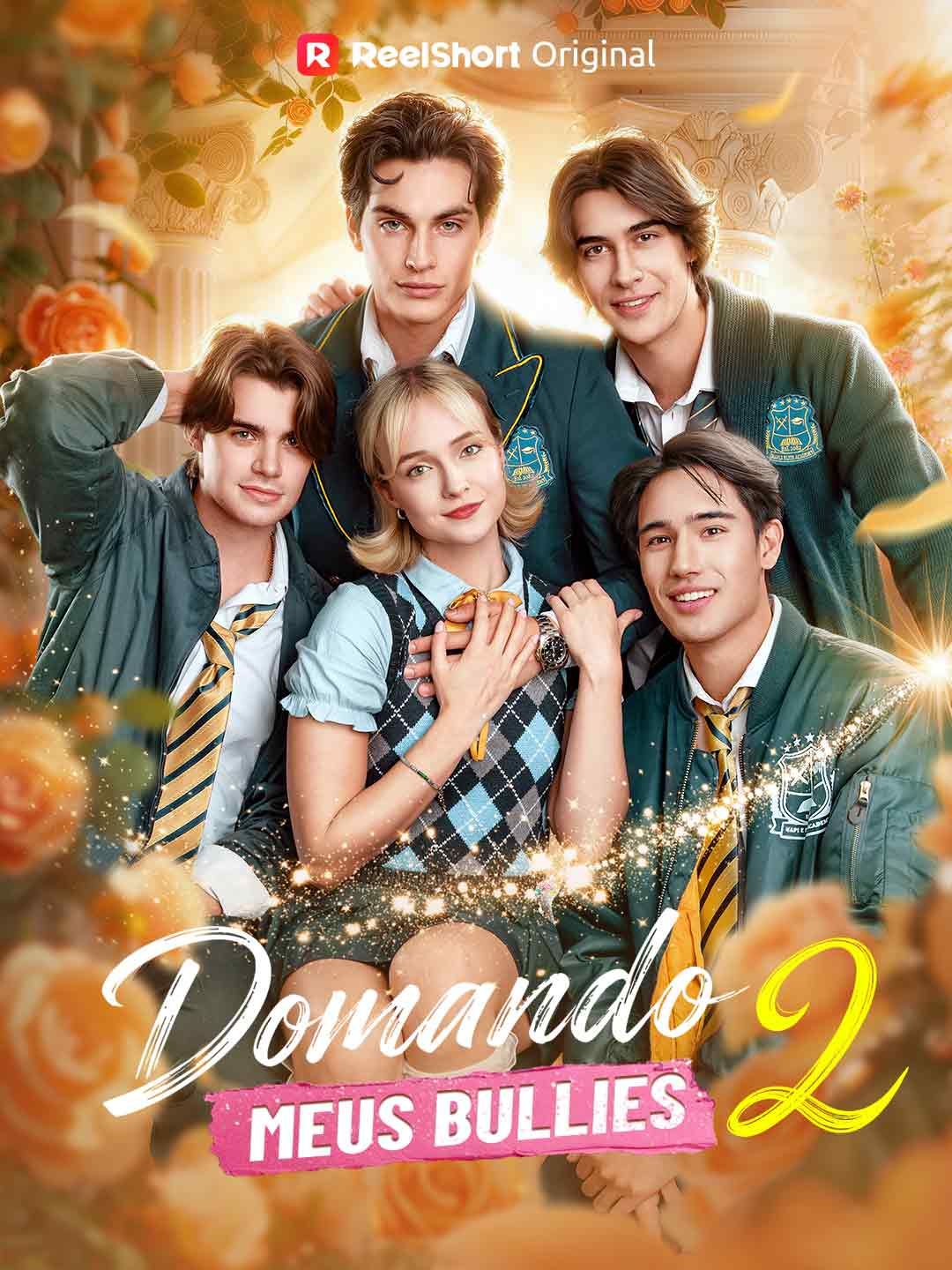 (Dublado) Domando meus Bullies 2