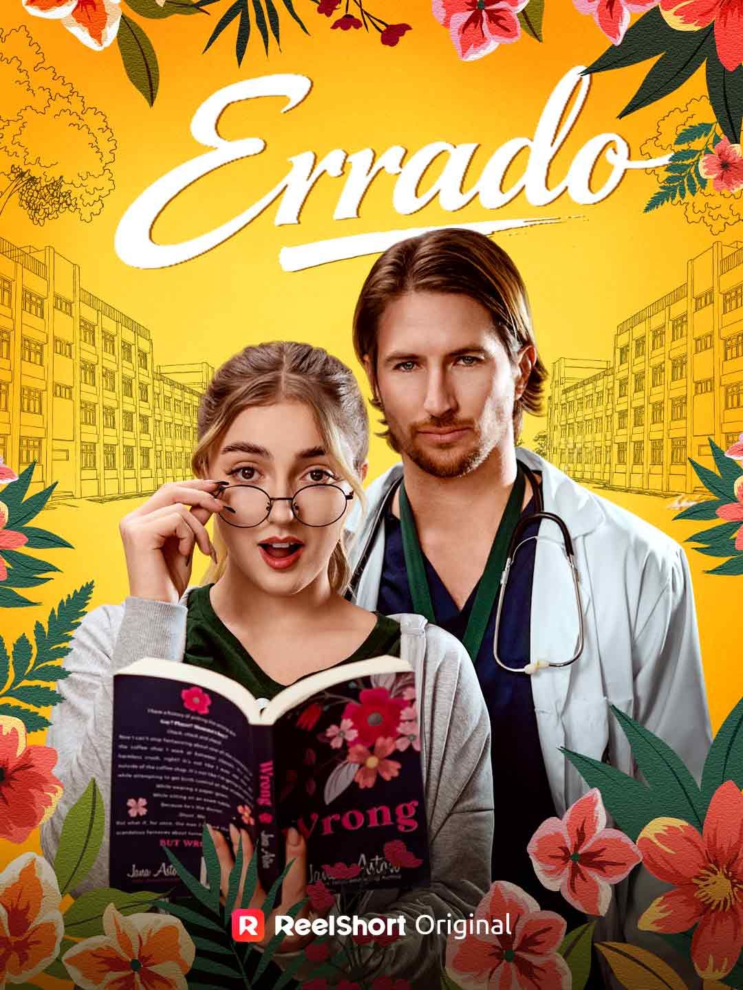 (Dublado) Errado