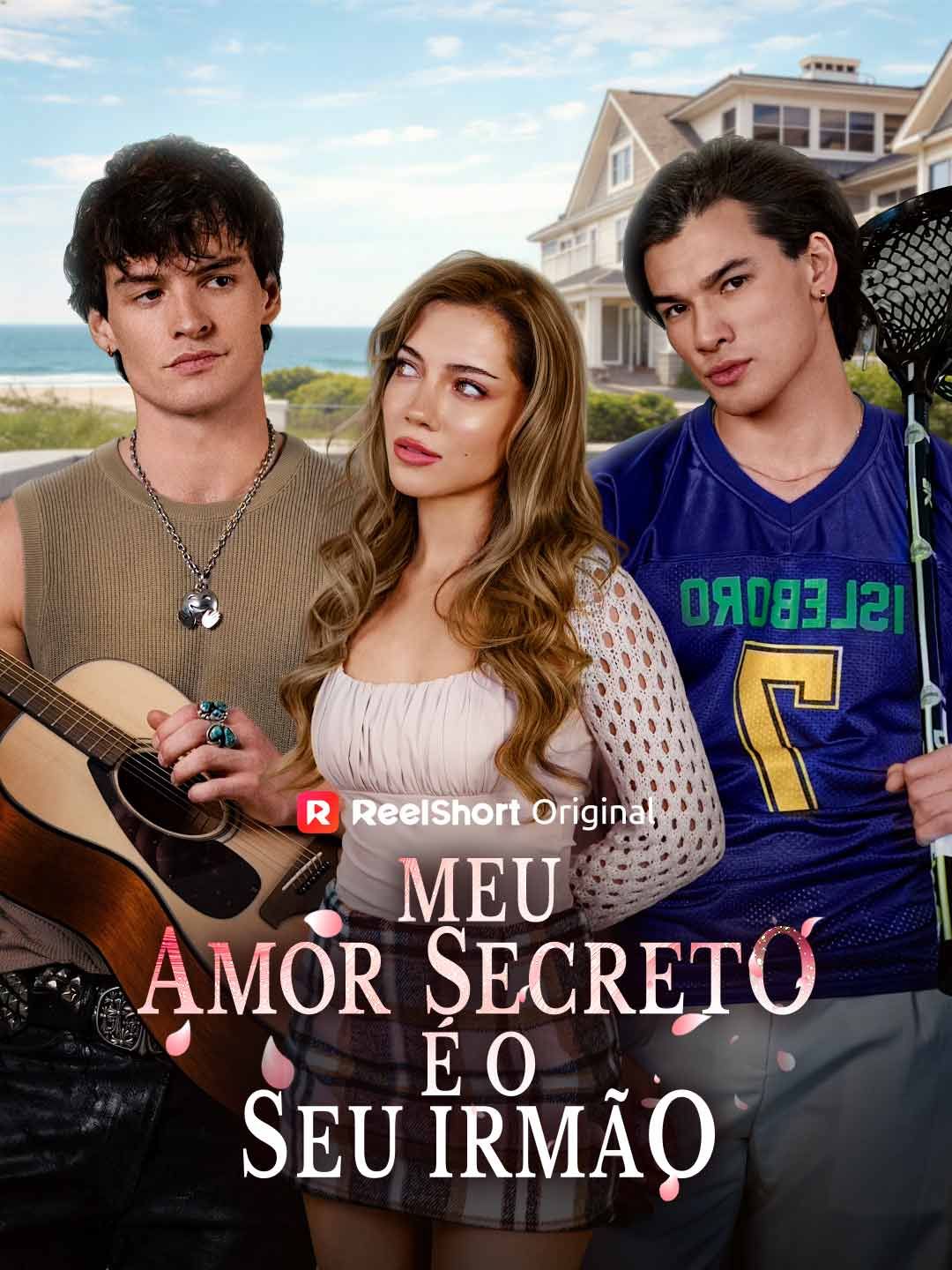 [dublado] Meu Amor Secreto É o Seu Irmão