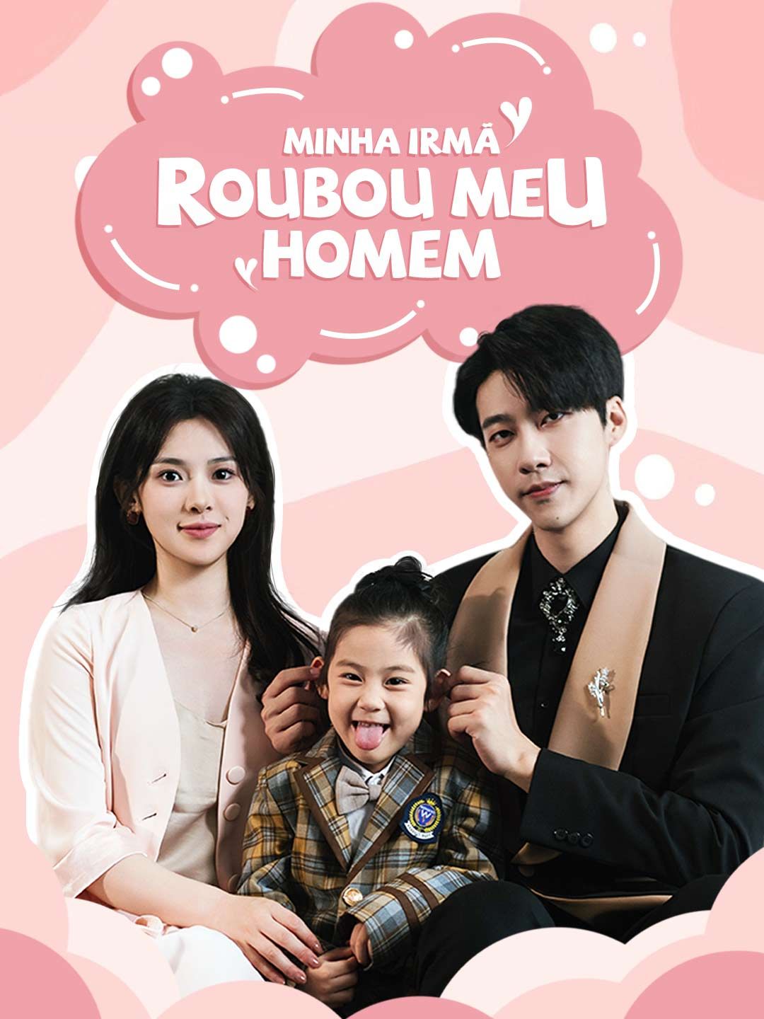 [dublado] Minha irmã Roubou Meu Homem