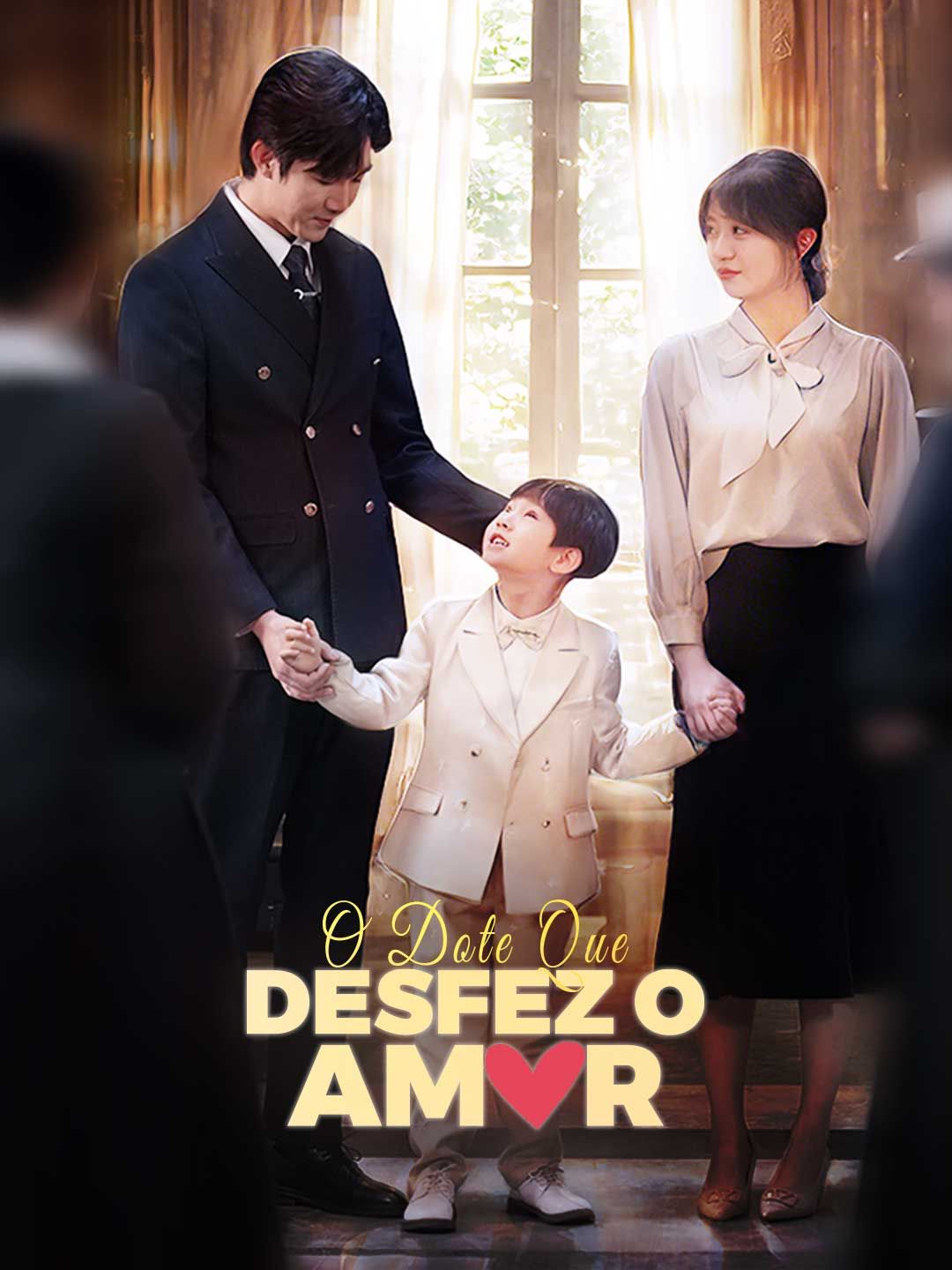 [dublado] O Dote Que Desfez o Amor