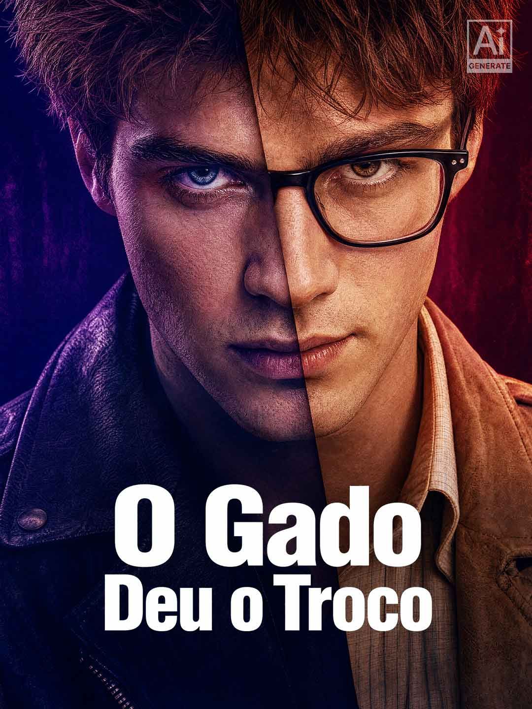 (Dublado) O Gado Deu o Troco