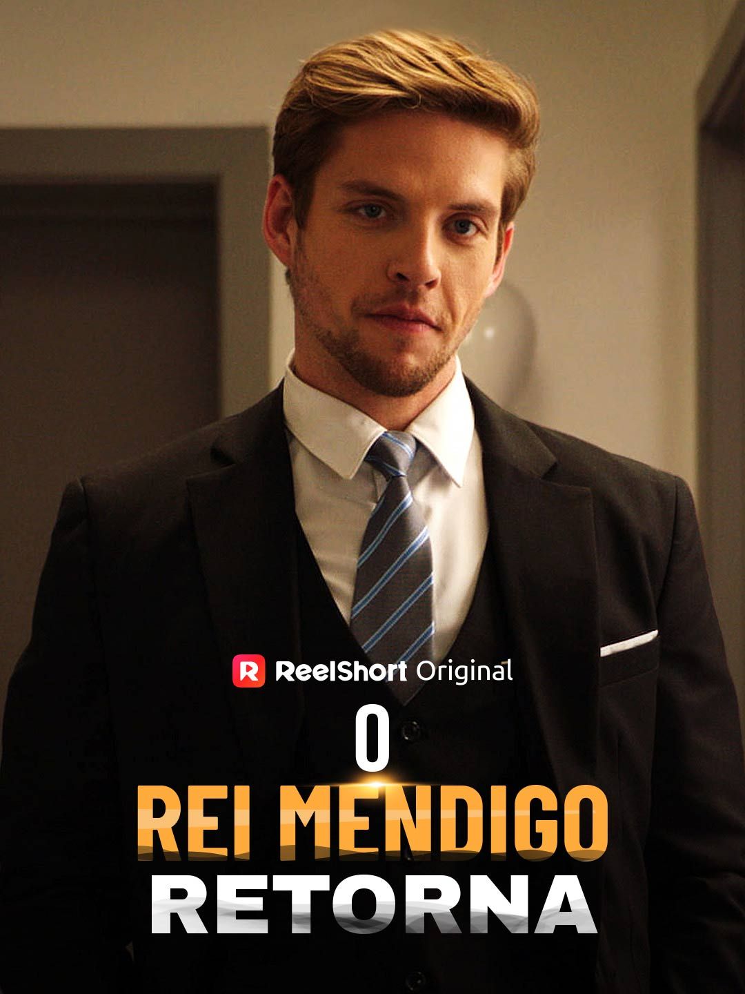 (Dublado) O Rei Mendigo Retorna
