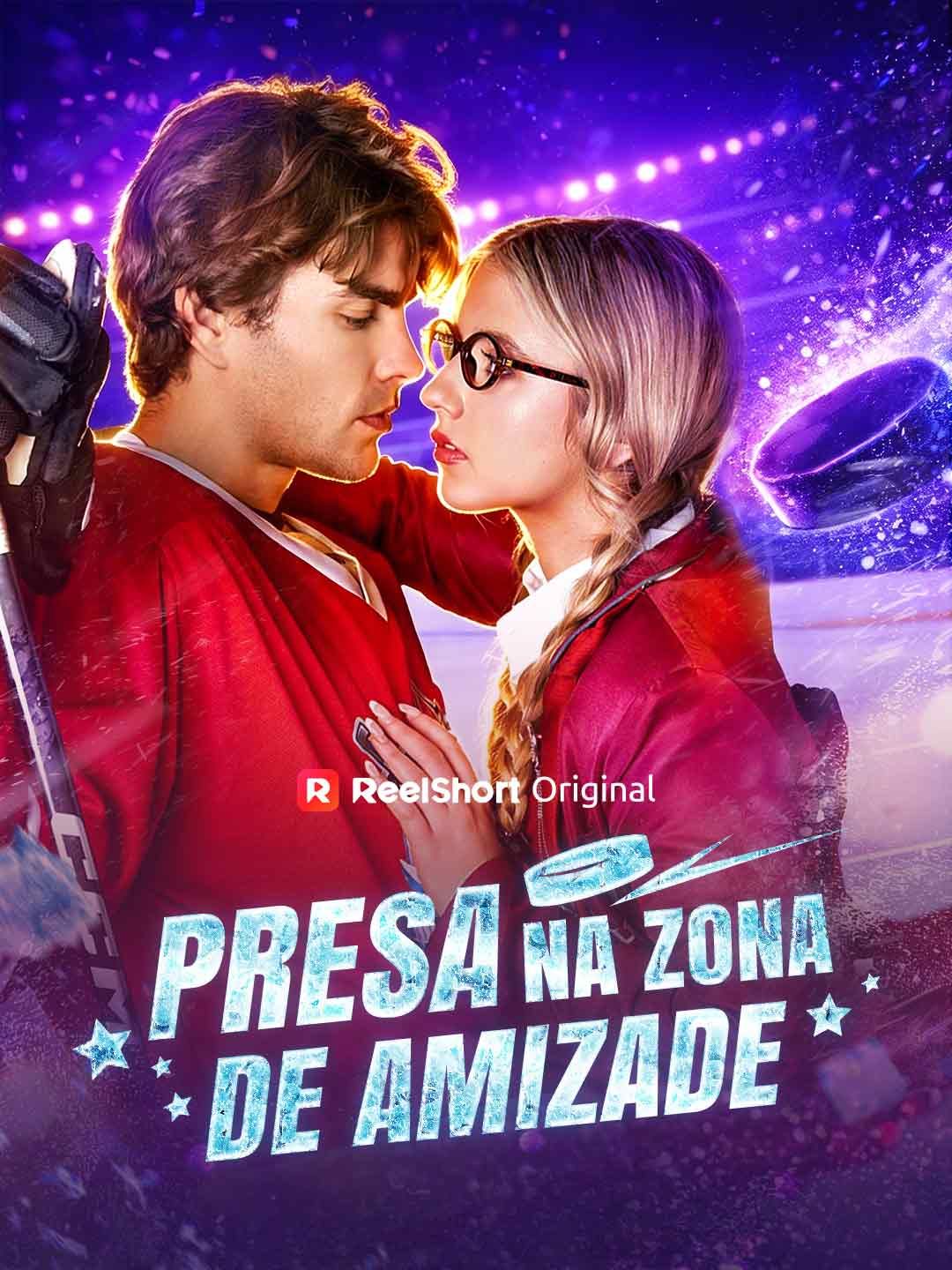 [dublado] Presa Na Zona de Amizade