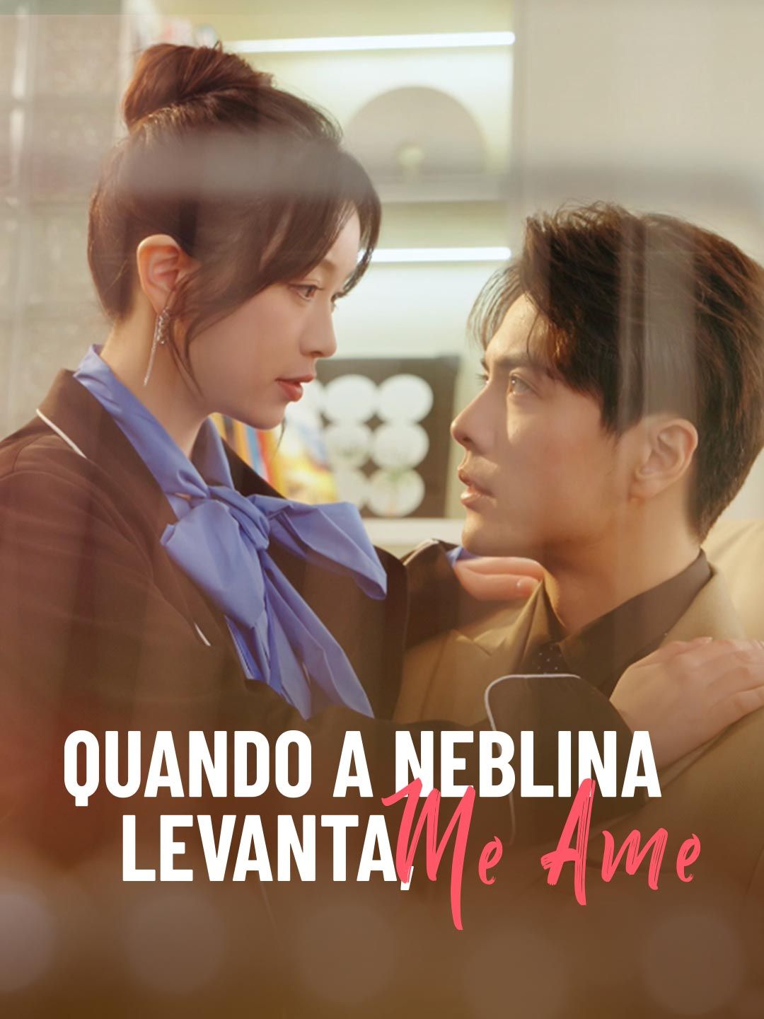[dublado] Quando a Neblina Levanta, Me Ame