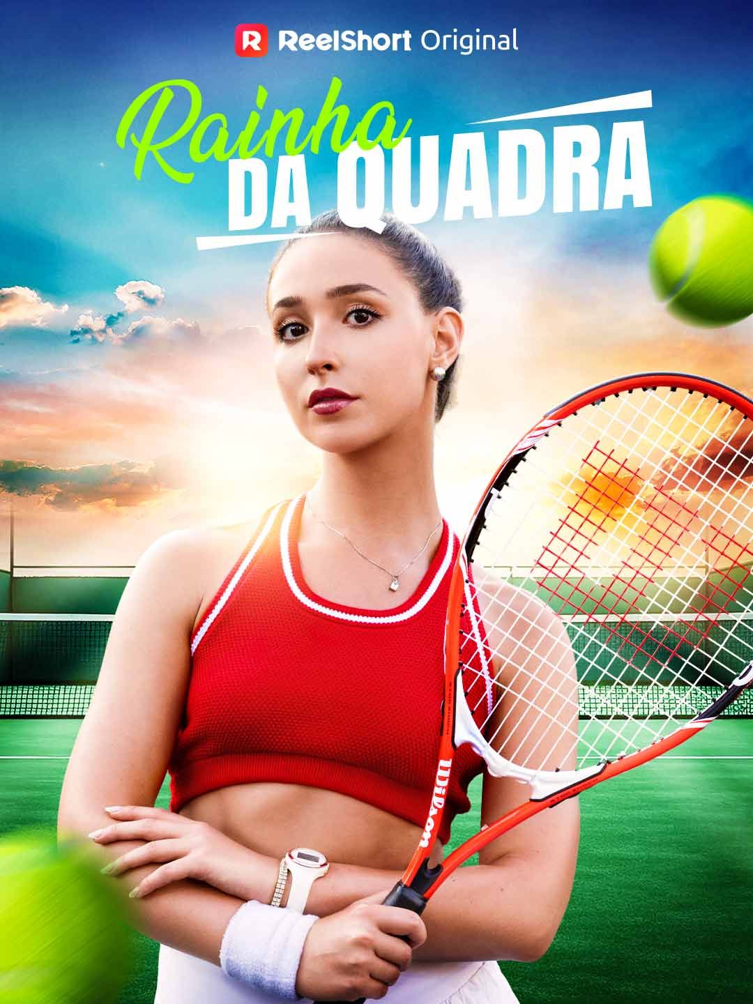 (Dublado) Rainha da Quadra
