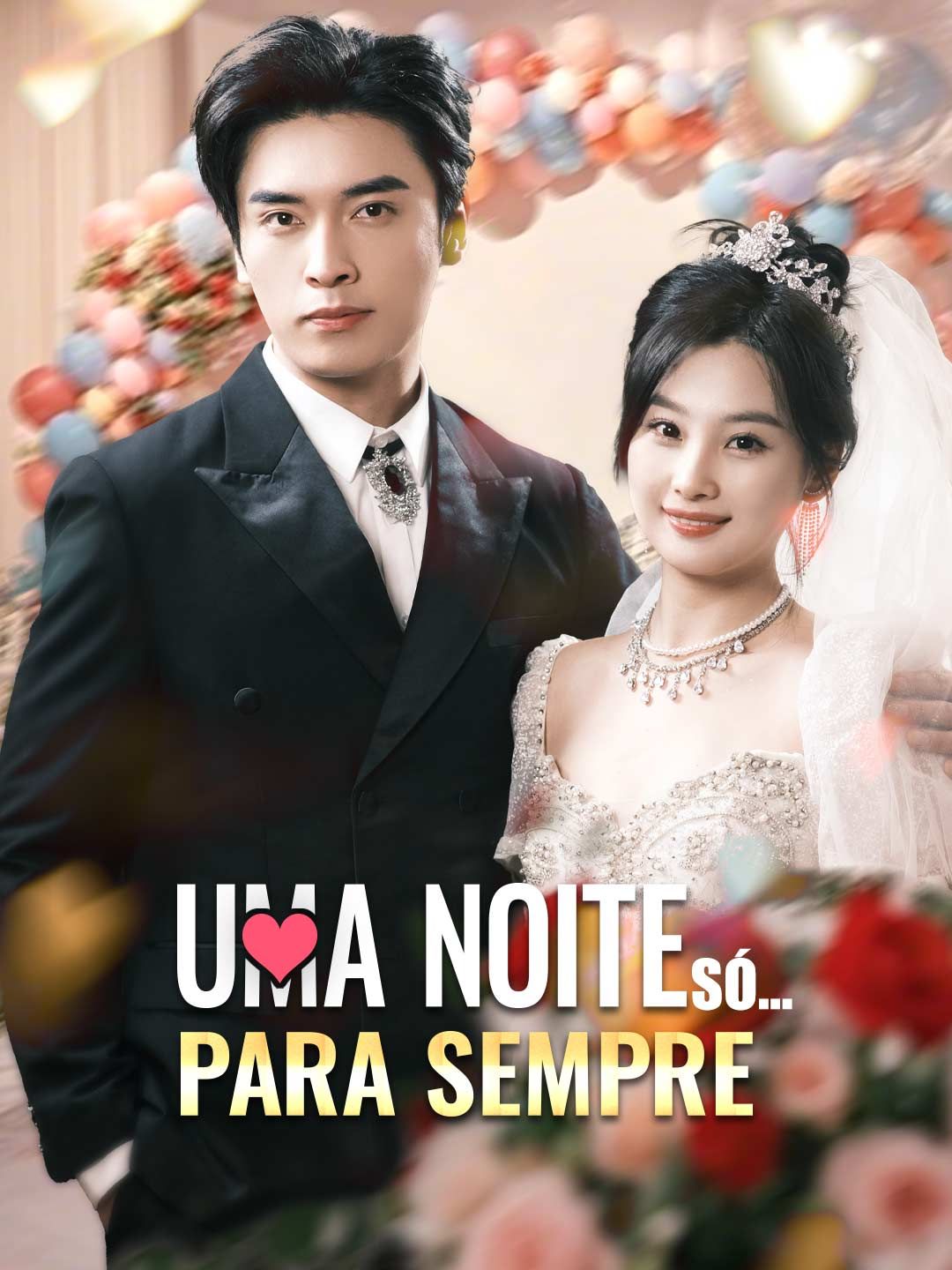 [dublado] Uma Noite Só... Para Sempre