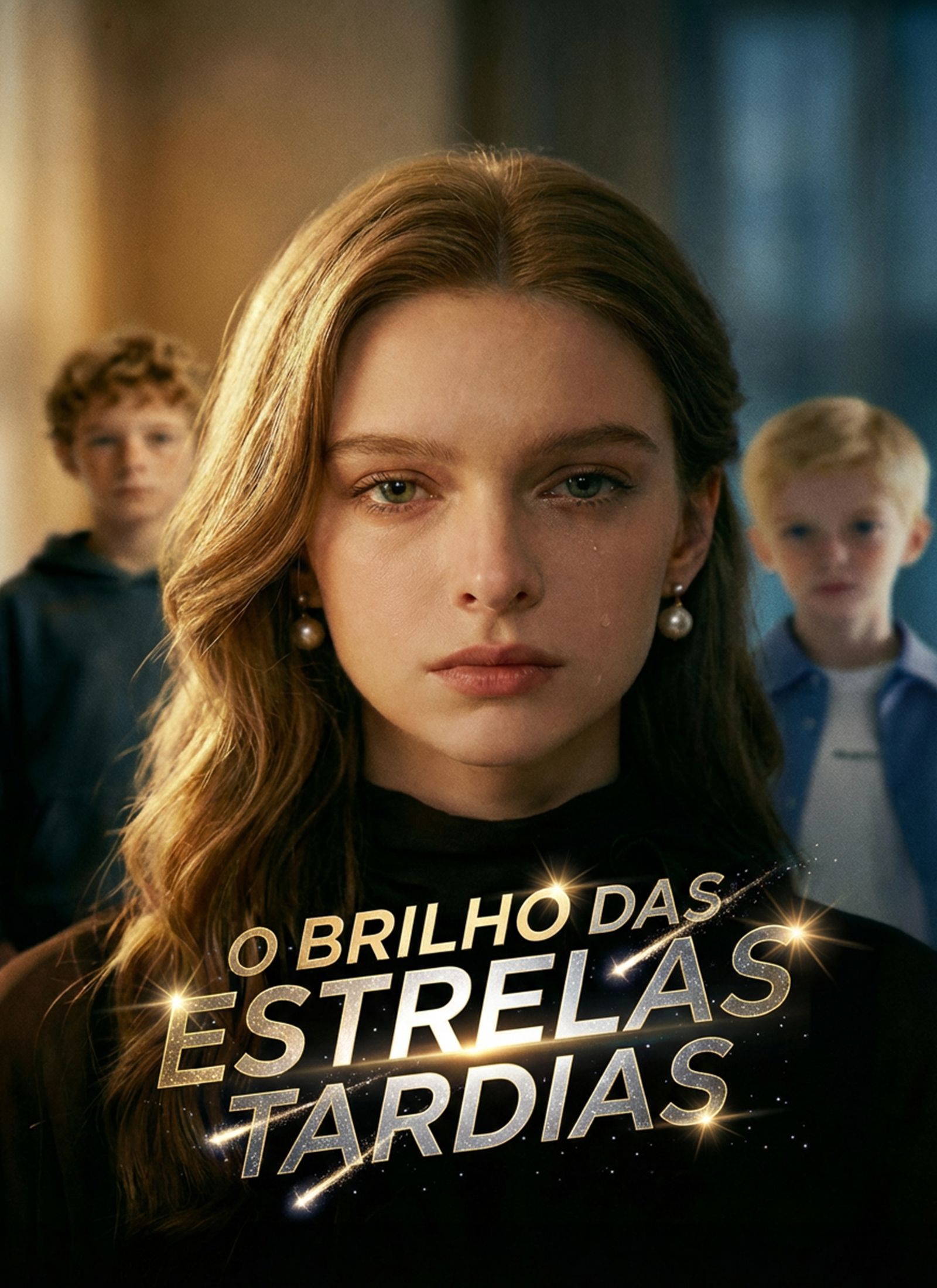 [Dublado]O Brilho das Estrelas Tardias