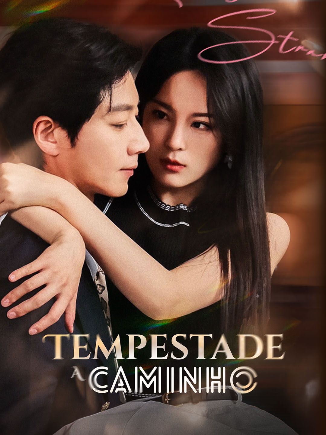 [Dublado]Tempestade a Caminho