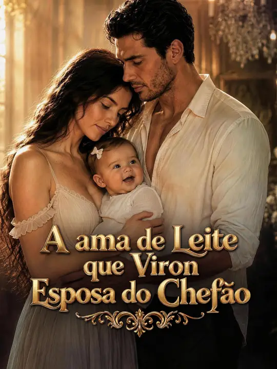 (Dublagem) A Ama de Leite que Virou Esposa do Chefão