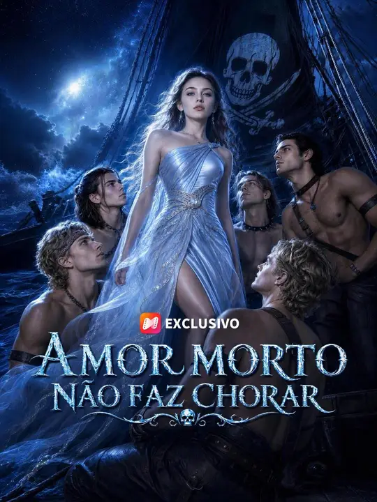 (Dublagem) Amor Morto Não Faz Chorar