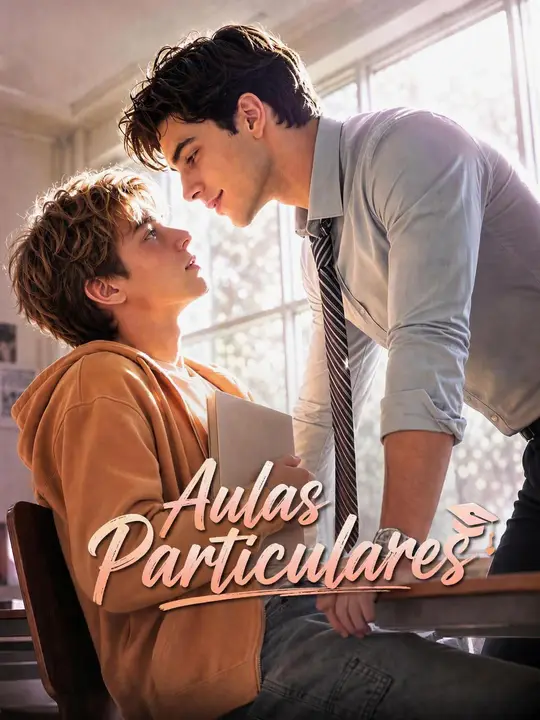 (Dublagem) Aulas Particulares