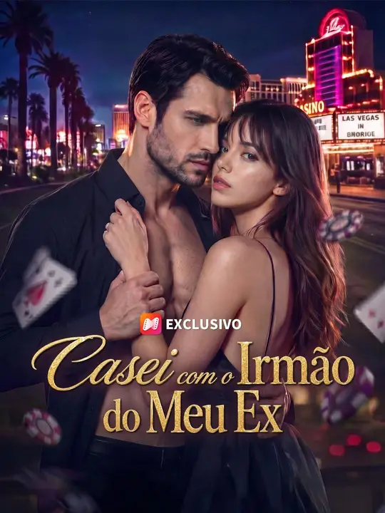 (Dublagem)  Casei com o Irmão do Meu Ex
