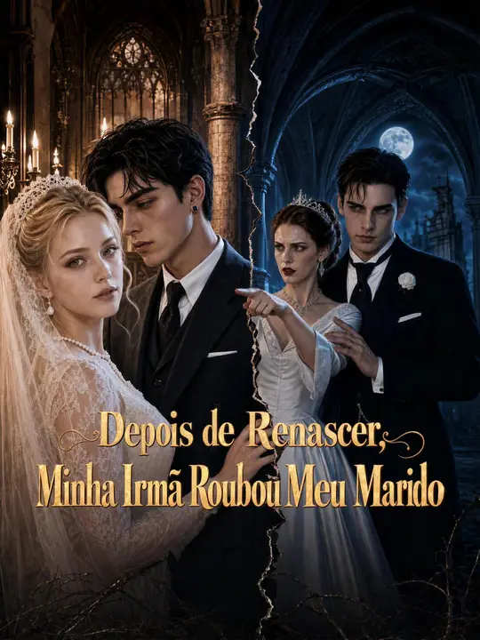 (Dublagem) Depois de Renascer, Minha Irmã Roubou Meu Marido
