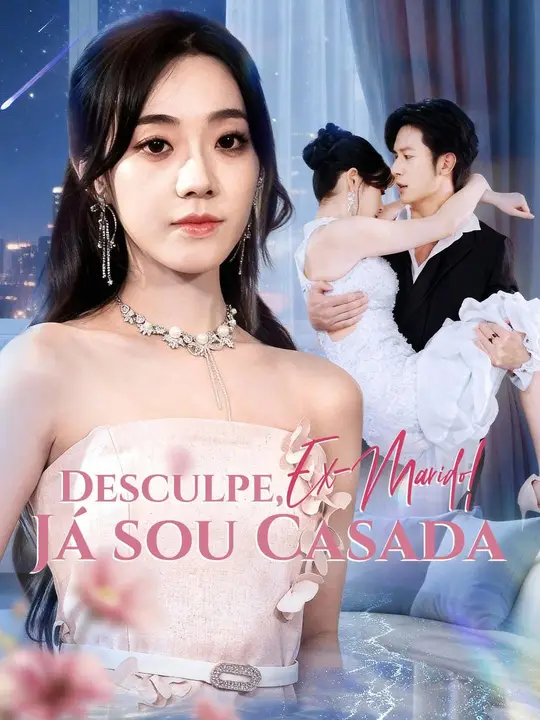 (Dublagem) Desculpe, Ex-Marido! Já sou Casada