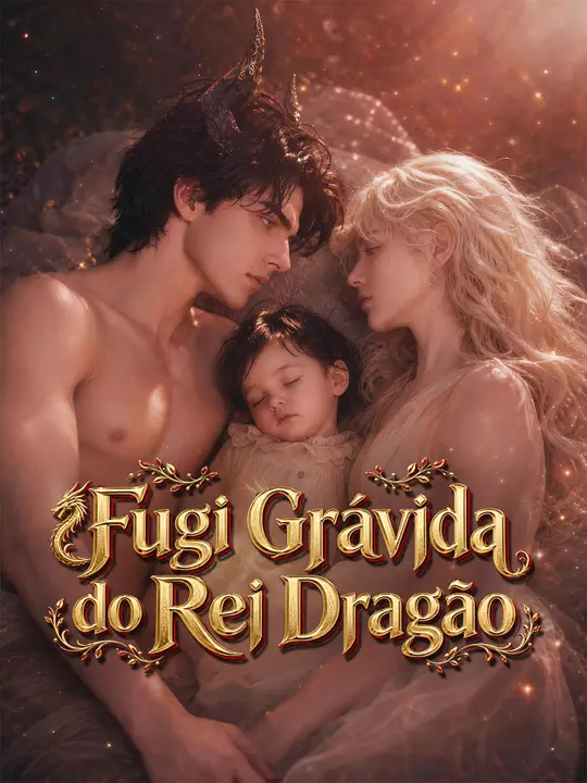 (Dublagem) Fugi Grávida do Rei Dragão