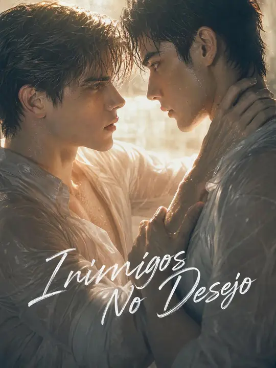 (Dublagem) Inimigos No Desejo