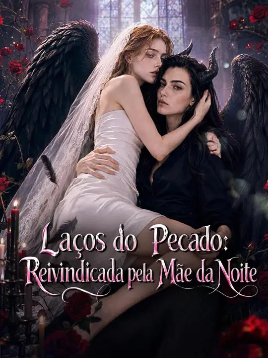 (Dublagem) Laços do Pecado: Reivindicada pela Mãe da Noite