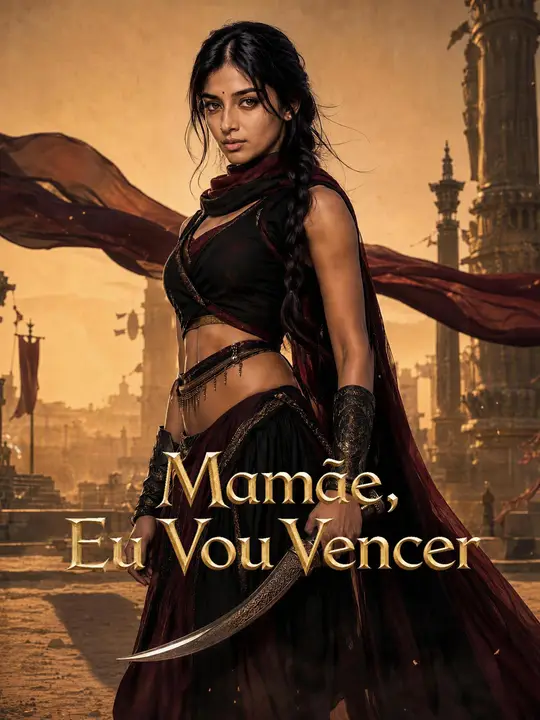 (Dublagem) Mamãe, Eu Vou Vencer