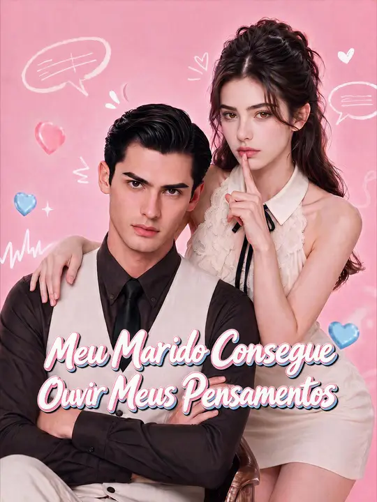 (Dublagem) Meu Marido Consegue Ouvir Meus Pensamentos