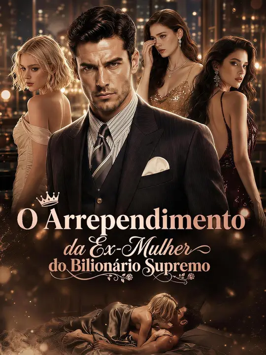 (Dublagem) O Arrependimento da Ex-Mulher do Bilionário Supremo