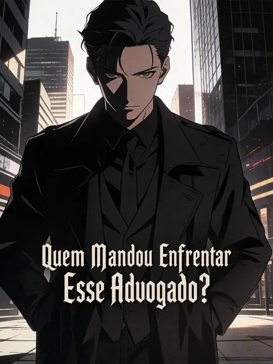 (Dublagem) Quem Mandou Enfrentar Esse Advogado?