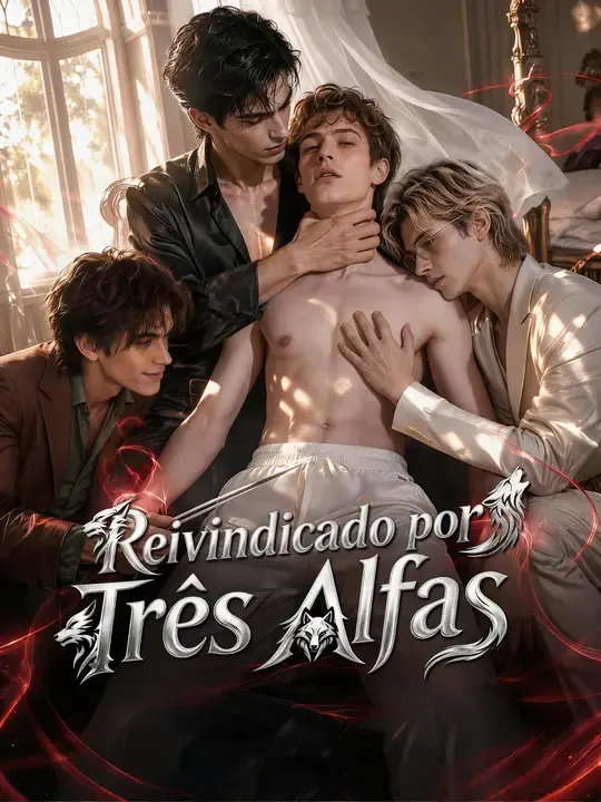 (Dublagem) Reivindicado por Três Alfas