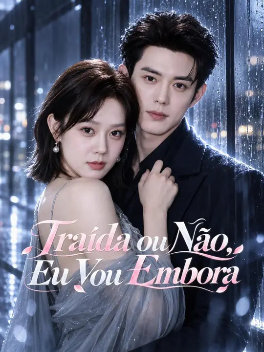 (Dublagem) Traída ou Não, Eu Vou Embora