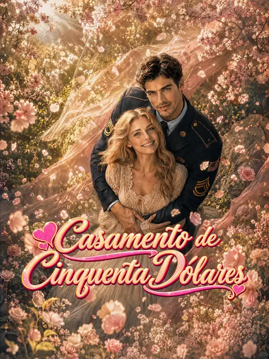 (Dublagem) Casamento de Cinquenta Dólares