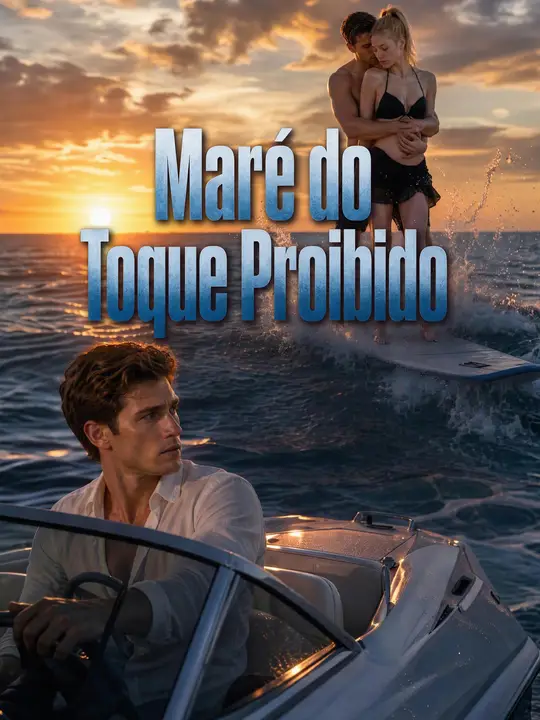 (Dublagem) Maré do Toque Proibido