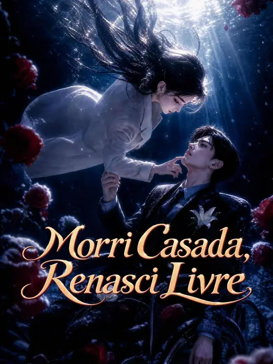 (Dublagem) Morri Casada, Renasci Livre