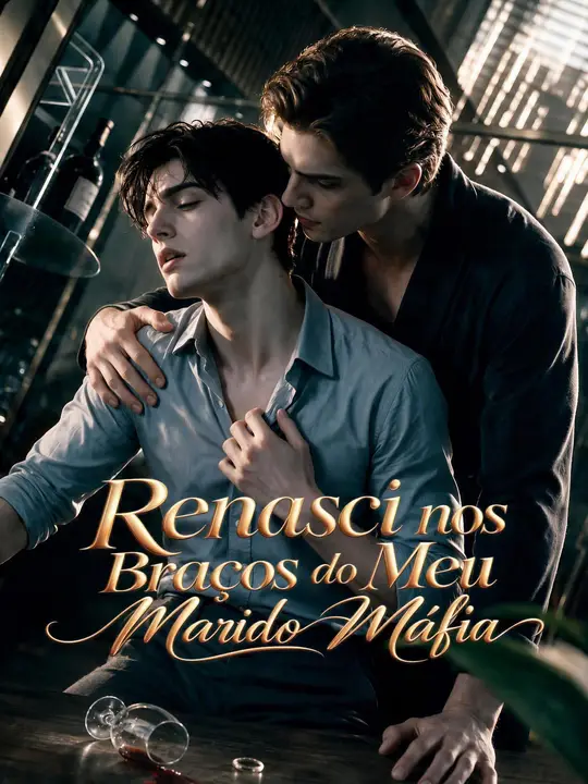 (Dublagem) Renasci nos Braços do Meu Marido Máfia