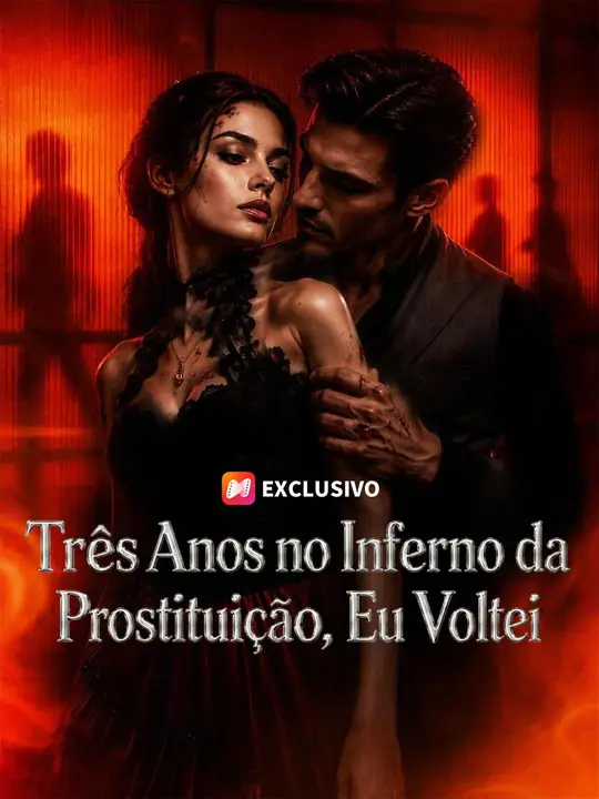 (Dublagem) Três Anos no Inferno da Prostituição, Eu Voltei