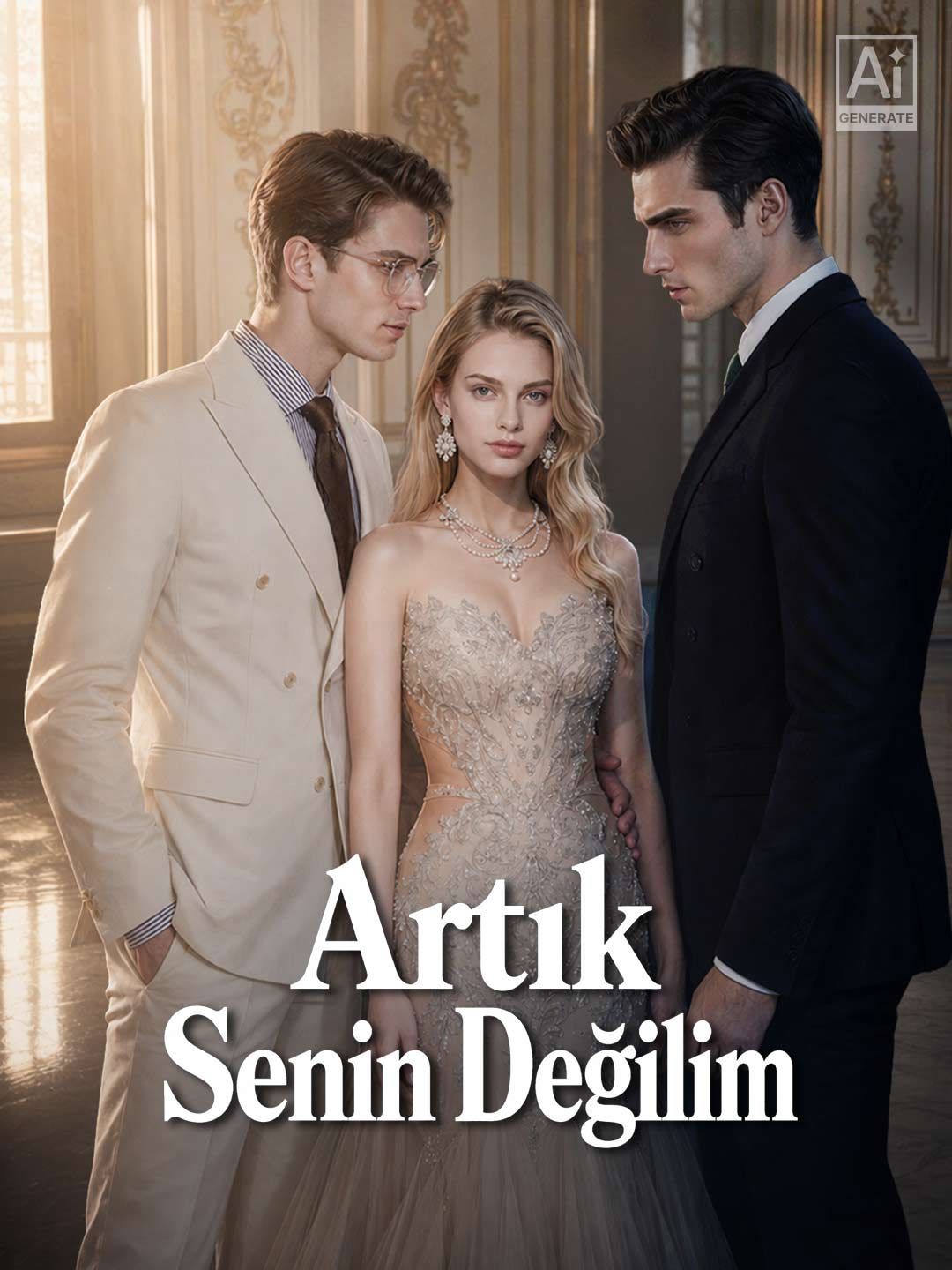 (Dublajlı) Artık Senin Değilim