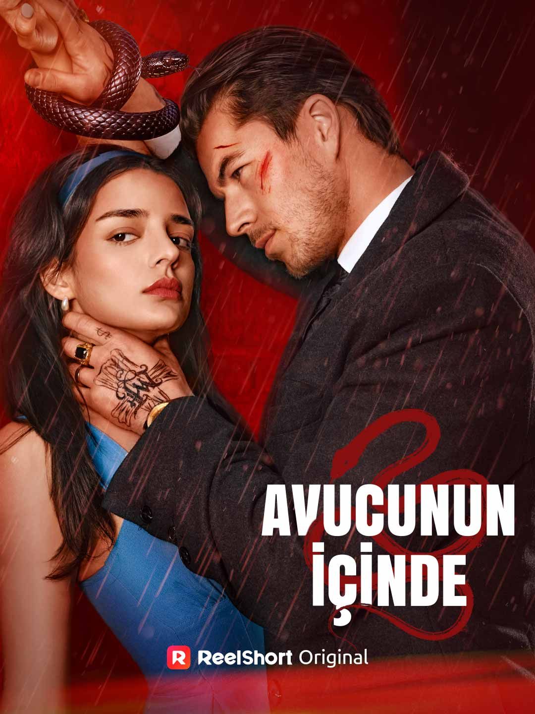 [Dublajlı] Avucunun İçinde
