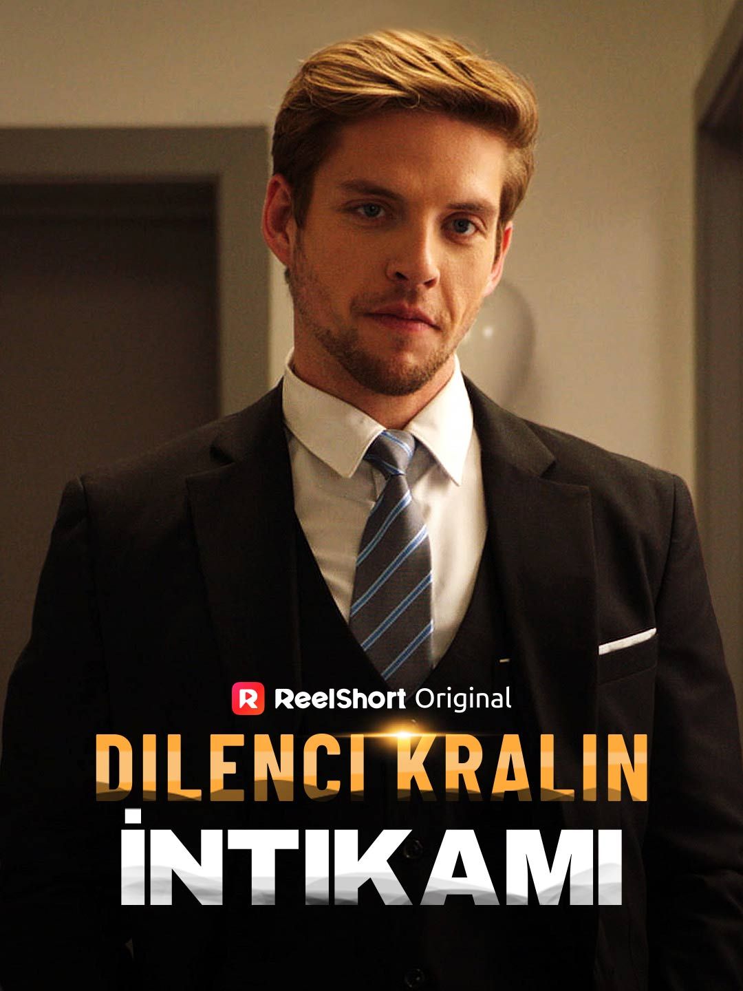 (Dublajlı) Dilenci Kralın İntikamı